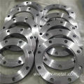 High Quality Titanium Flat Welding Flange On Sale